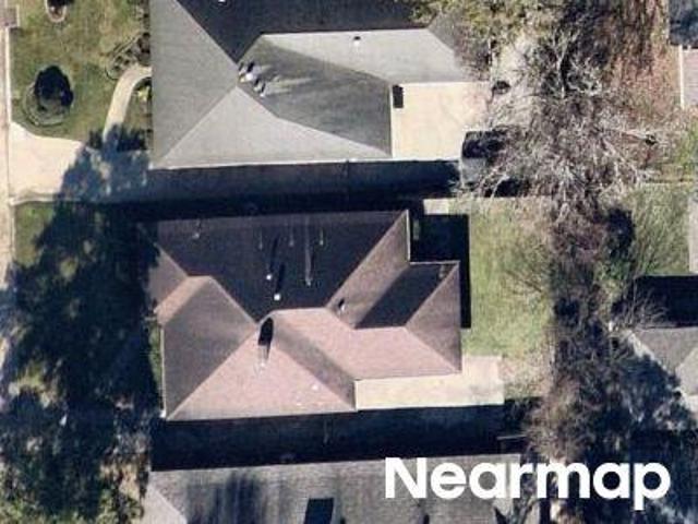 House for sale in Baton Rouge, Louisiana