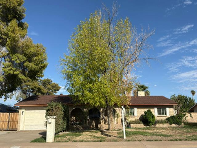 House for sale in Shadow Mountain, Phoenix