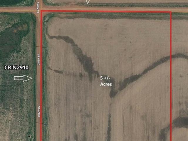 Land for sale in Pond Creek, Oklahoma