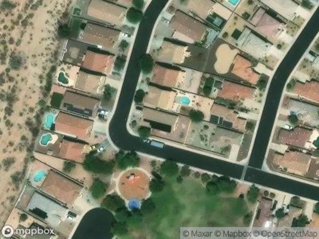 House for sale in Buckeye, Arizona