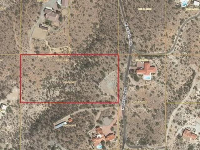 Land for sale in Wickenburg, Maricopa County