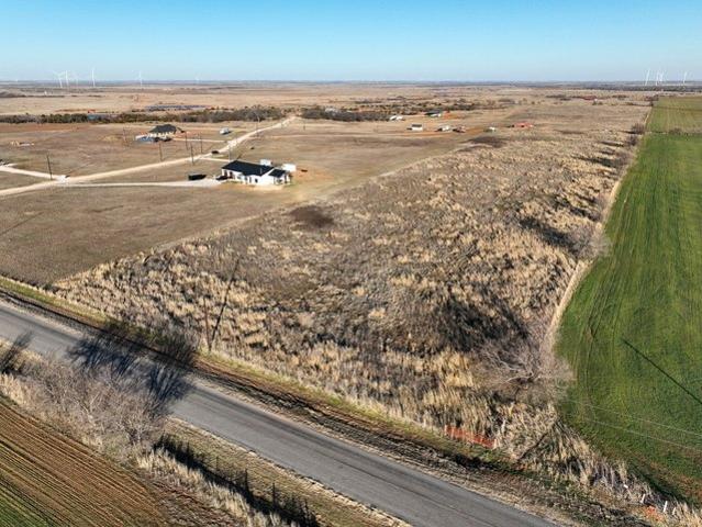 Land for sale in Crescent, Oklahoma