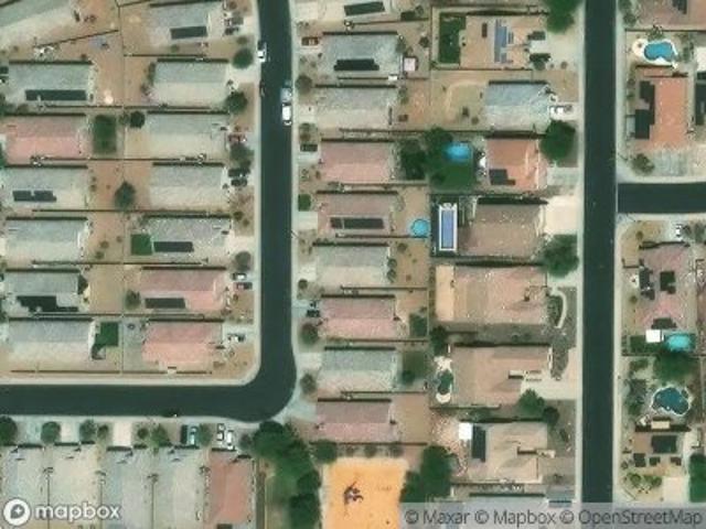 House for sale in Buckeye, Arizona