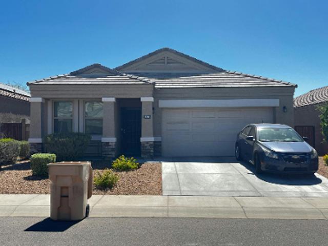 House for sale in Buckeye, Arizona
