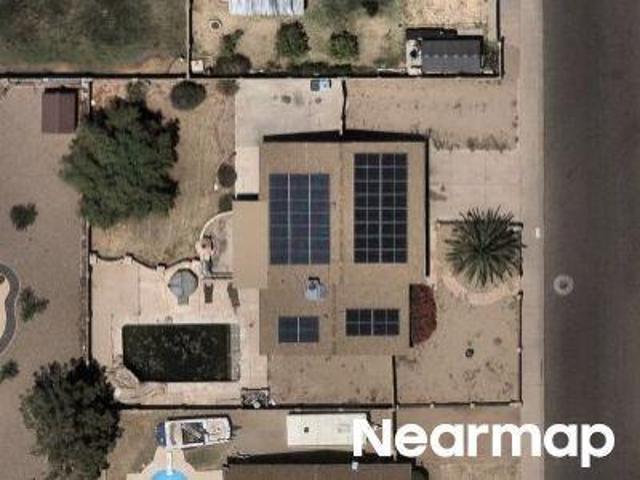 House for sale in Laveen, Arizona