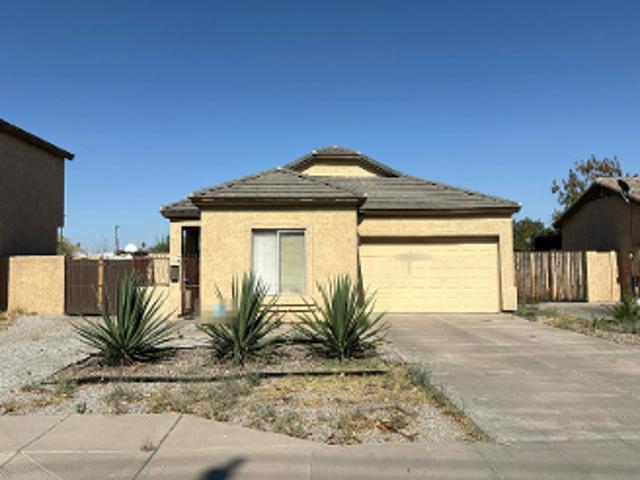 House for sale in Laveen, Arizona