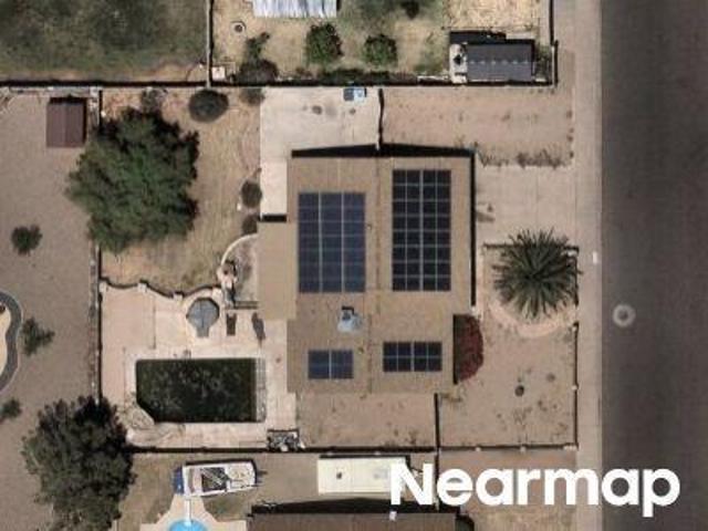 House for sale in Laveen, Arizona