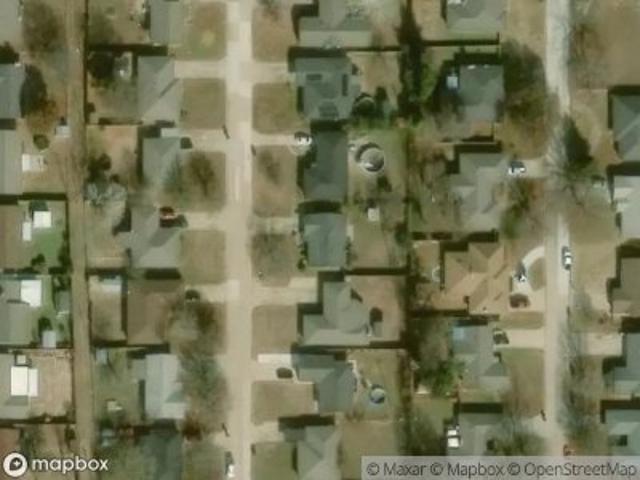 House for sale in Duncan, Oklahoma
