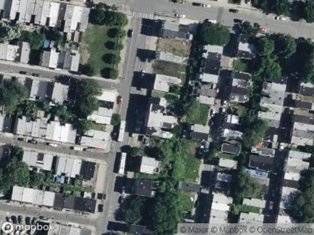 Townhouse for sale in Philadelphia, Pennsylvania