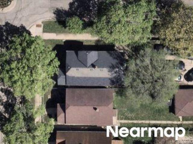 House for sale in Milwaukee, Wisconsin
