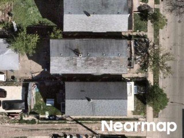 House for sale in Milwaukee, Wisconsin