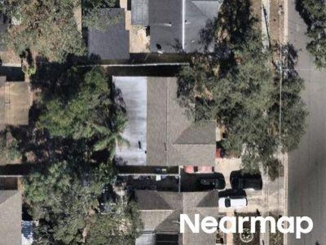 House for sale in Tampa, Florida