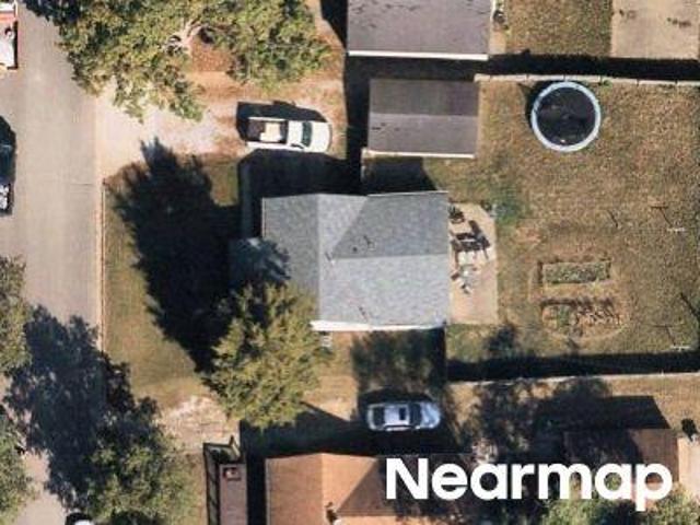 House for sale in Terre Haute, Indiana