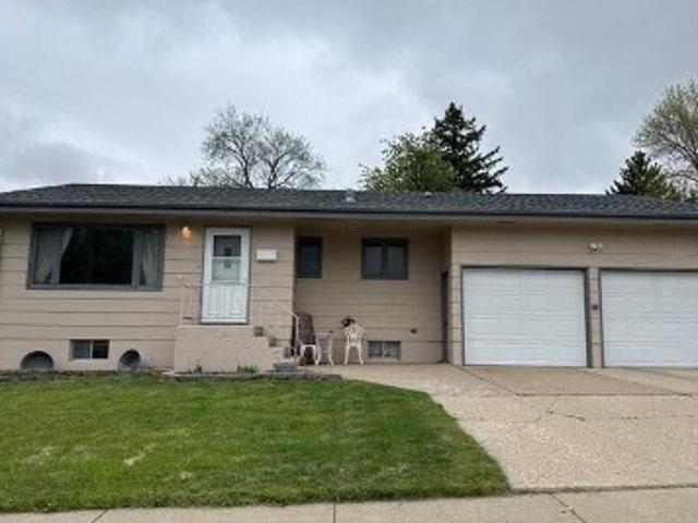 House for sale in Bismarck, North Dakota