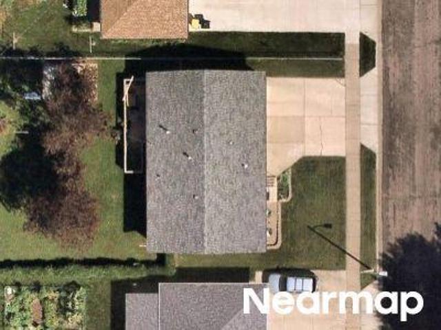 House for sale in Bismarck, North Dakota