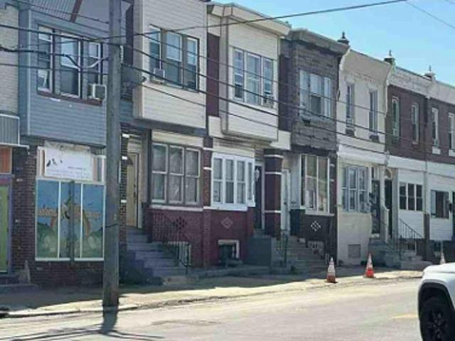 House for sale in North Philadelphia, Philadelphia