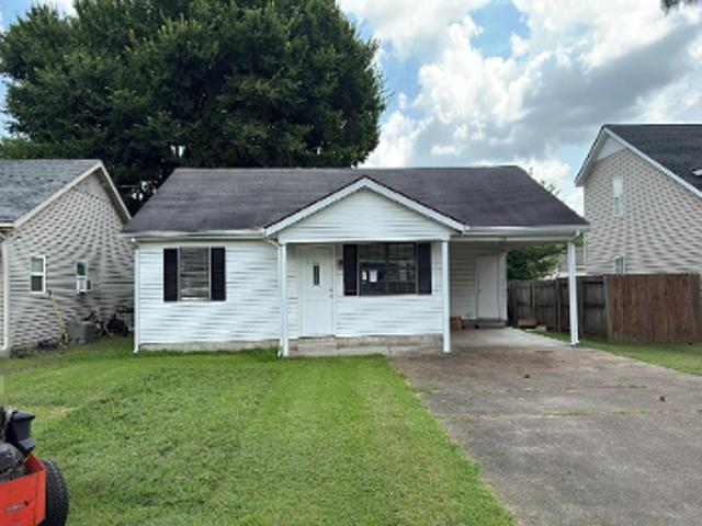 House for sale in Ark