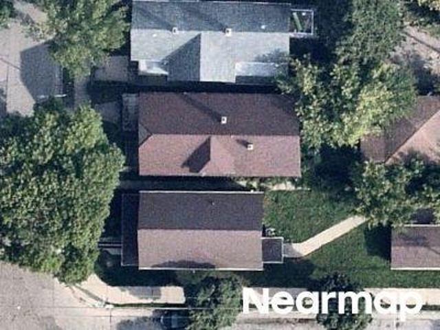 House for sale in Milwaukee, Wisconsin