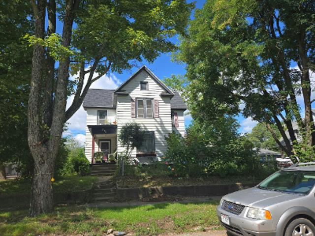 House for sale in Marathon, Wisconsin