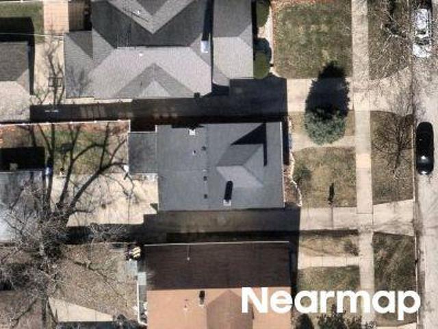 House for sale in Maywood, Illinois