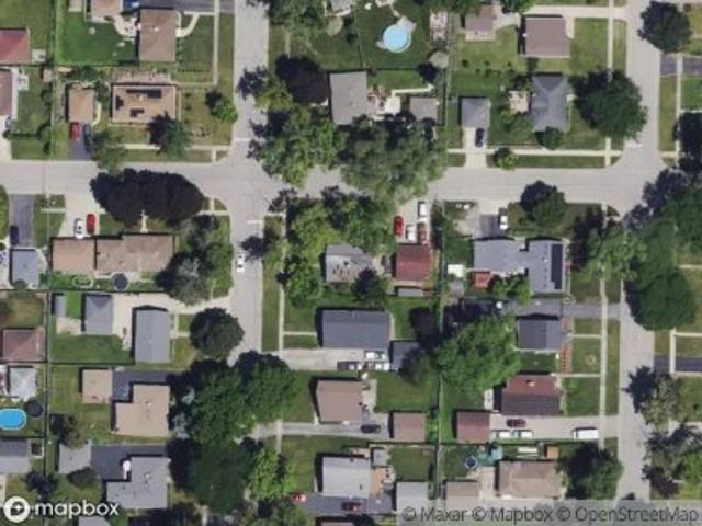 House for sale in Villa Park, Illinois
