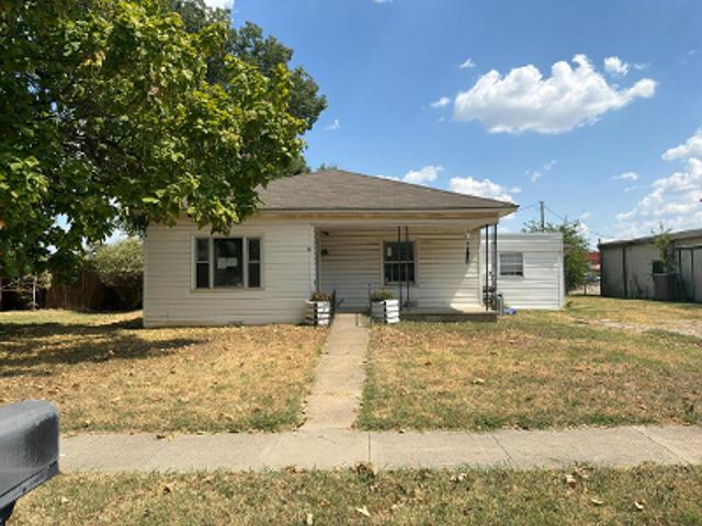 House for sale in Durant, Oklahoma
