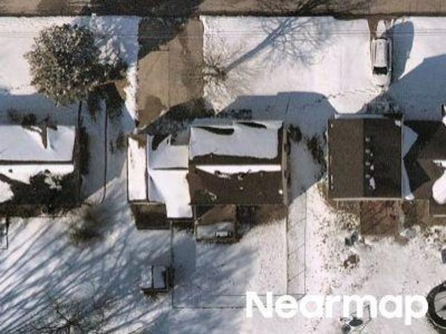 House for sale in Newton, Iowa