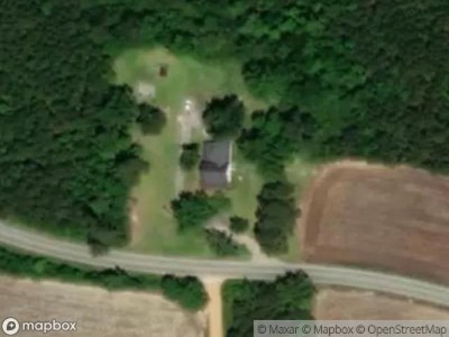 House for sale in Johnsonville, South Carolina
