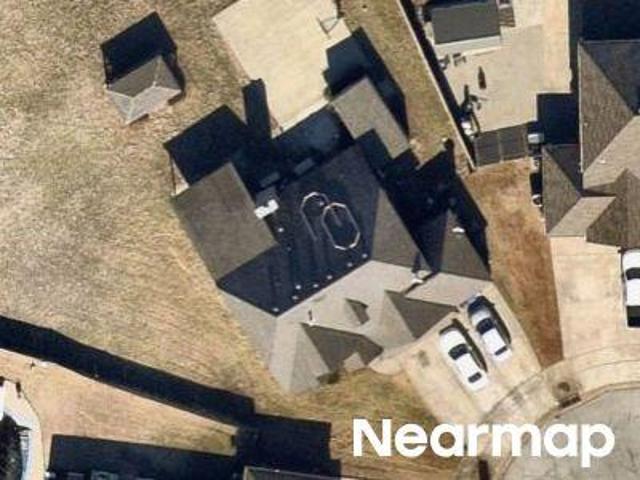 House for sale in Broken Arrow, Oklahoma