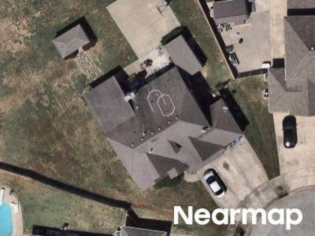 House for sale in Broken Arrow, Tulsa County