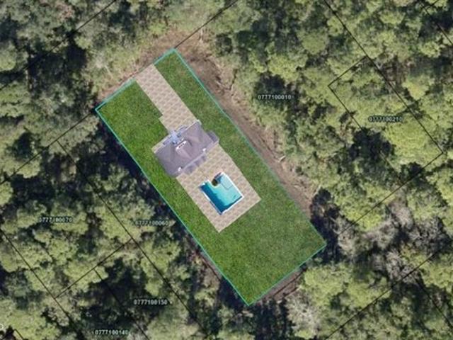 Land for sale in Saint Johns, Florida