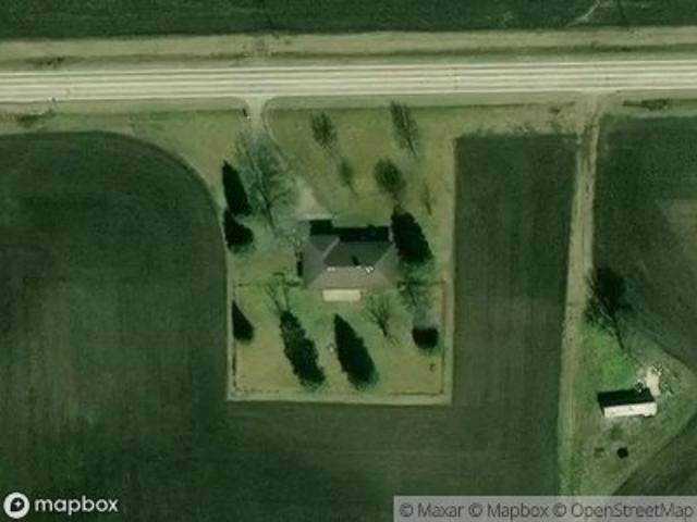 House for sale in Dana, Illinois