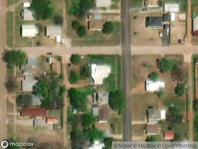House for sale in Sayre, Oklahoma