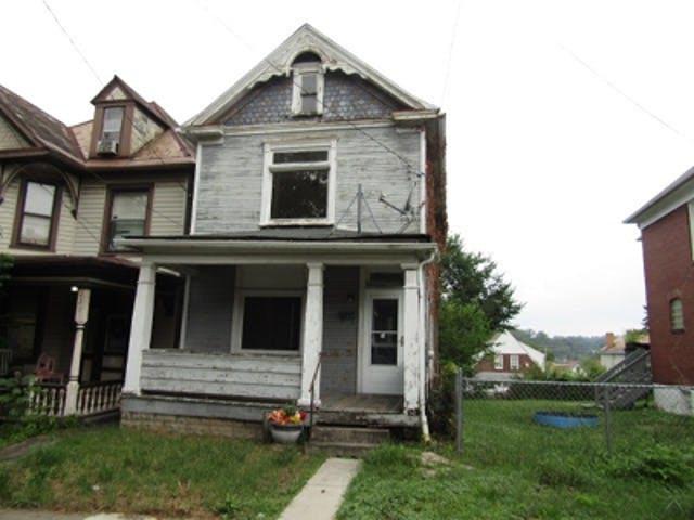 House for sale in Jeannette, Pennsylvania