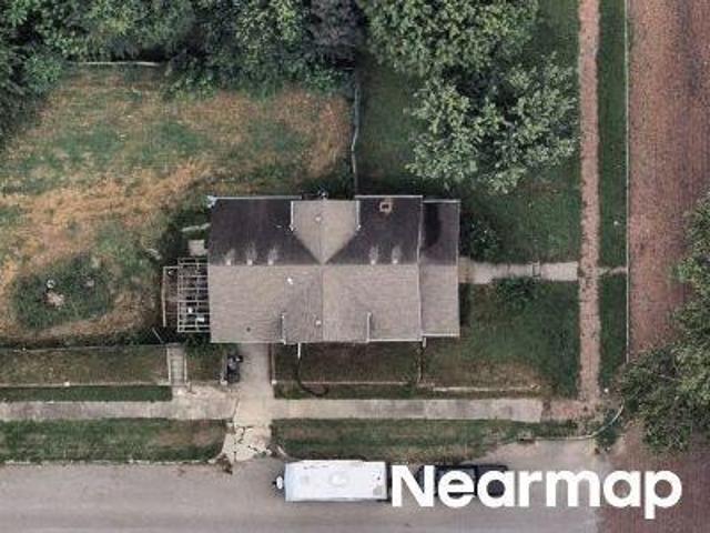 House for sale in Buchanan, Missouri