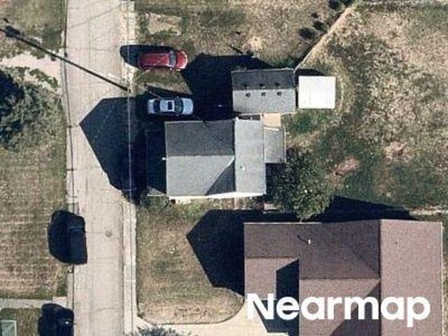 House for sale in Trenton, Ohio