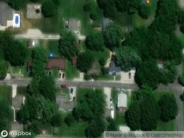 House for sale in Clinton, Illinois