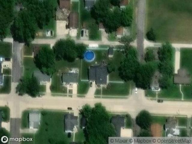 House for sale in Clinton, Illinois