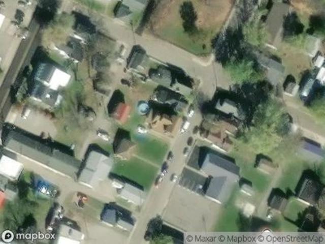 House for sale in Preble, Ohio
