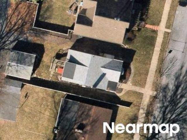 House for sale in Harrisburg, Pennsylvania