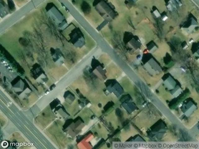 House for sale in Wytheville, Wythe County