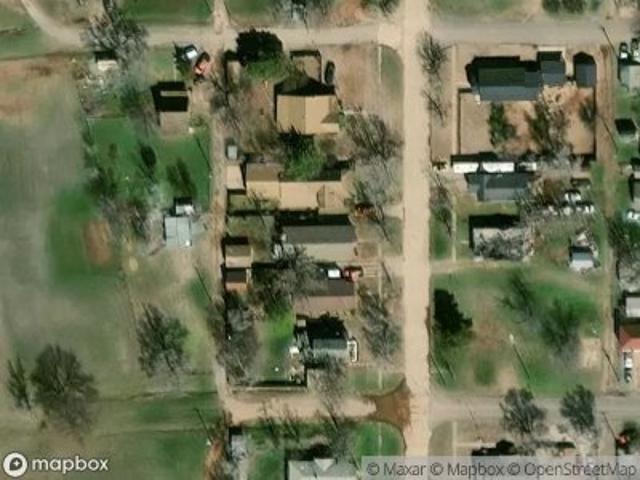House for sale in Okeene, Oklahoma