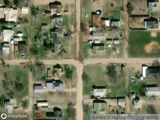 House for sale in Okeene, Oklahoma