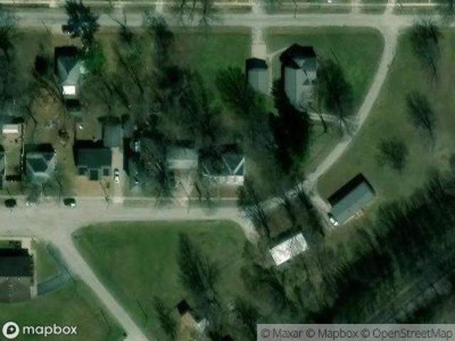 House for sale in Livingston, Illinois
