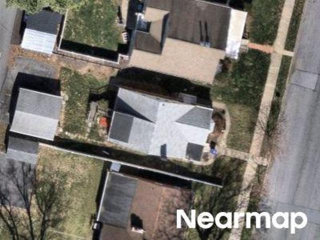 House for sale in Harrisburg, Pennsylvania