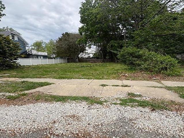 Land for sale in Hammonton, New Jersey