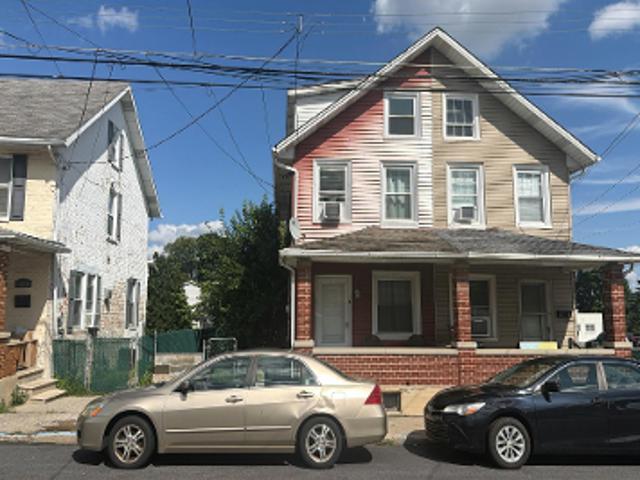 House for sale in Lehigh, Pennsylvania