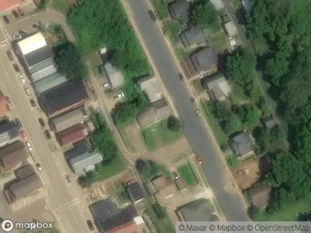 House for sale in Alma, Wisconsin