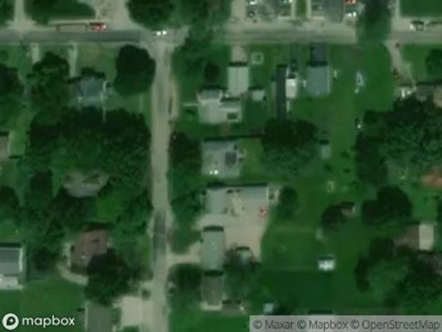 House for sale in Girard, Illinois