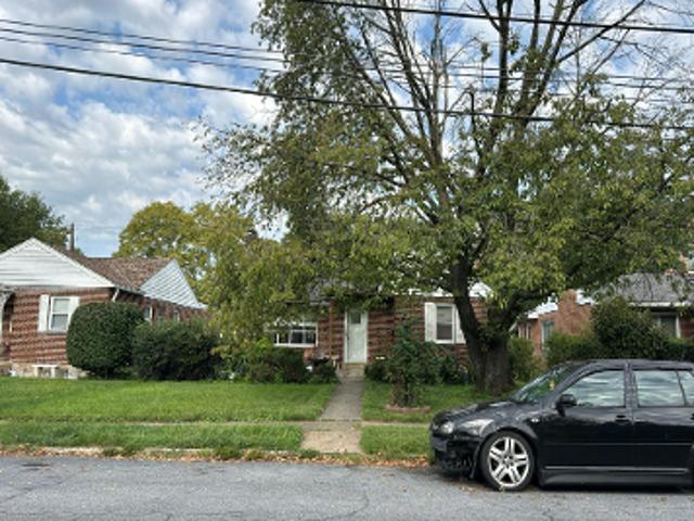 House for sale in Harrisburg, Pennsylvania